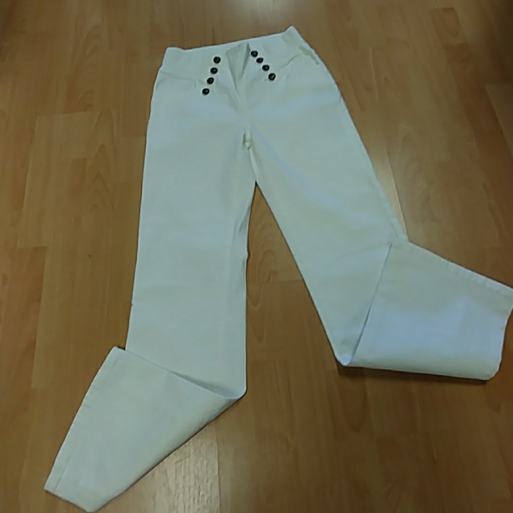Diane Gilman Classic Sailor Jean - Picture 1 of 6